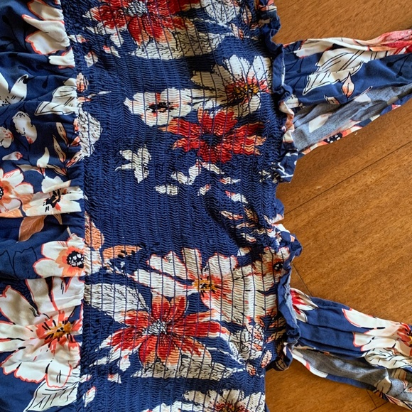 Maternity Maxi Dress - Picture 3 of 4